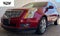 2010 Cadillac SRX Performance Collection