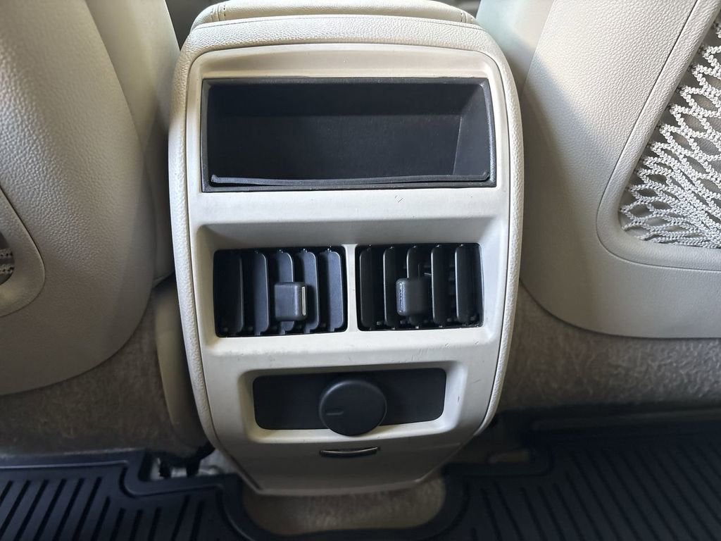 2015 Cadillac SRX Performance Collection