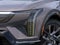 2025 Cadillac OPTIQ Luxury 2
