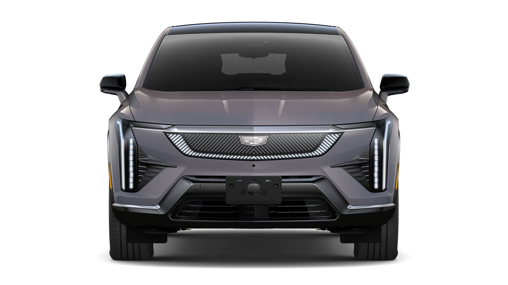 2025 Cadillac OPTIQ Luxury 2