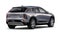 2025 Cadillac OPTIQ Luxury 2