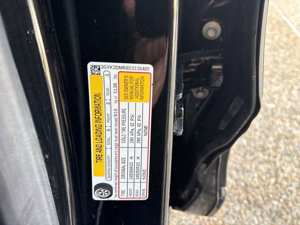 2025 Cadillac OPTIQ Luxury 2