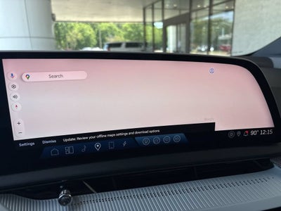 2025 Cadillac OPTIQ Luxury 2