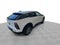 2025 Cadillac OPTIQ Luxury 2
