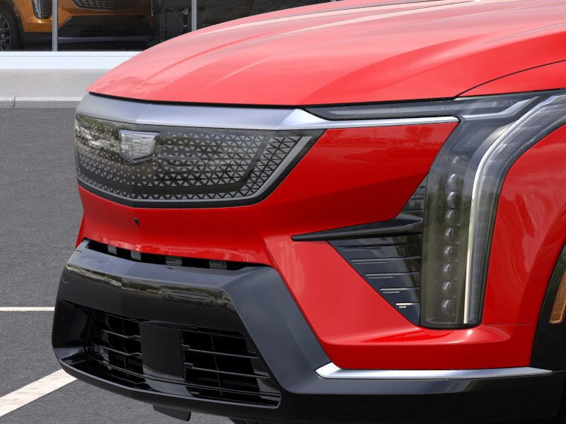 2026 Cadillac OPTIQ Premium Sport