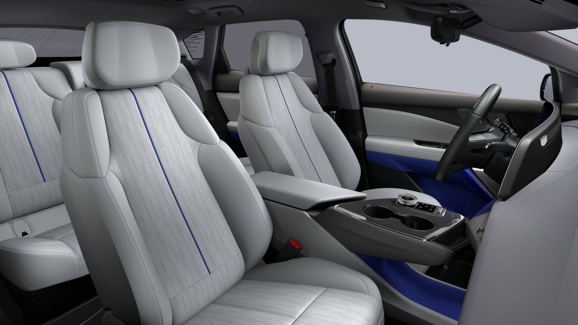 2026 Cadillac OPTIQ Premium Sport