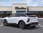2026 Cadillac OPTIQ Premium Sport