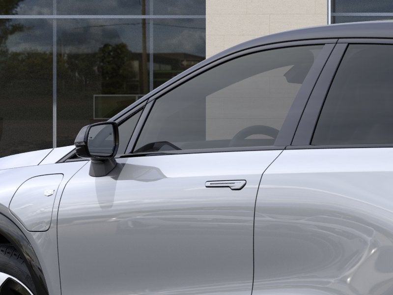 2026 Cadillac OPTIQ Premium Sport