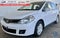 2011 Nissan Versa 1.8 S