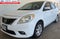 2013 Nissan Versa SL
