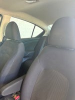 2013 Nissan Versa SL