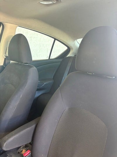 2013 Nissan Versa SL