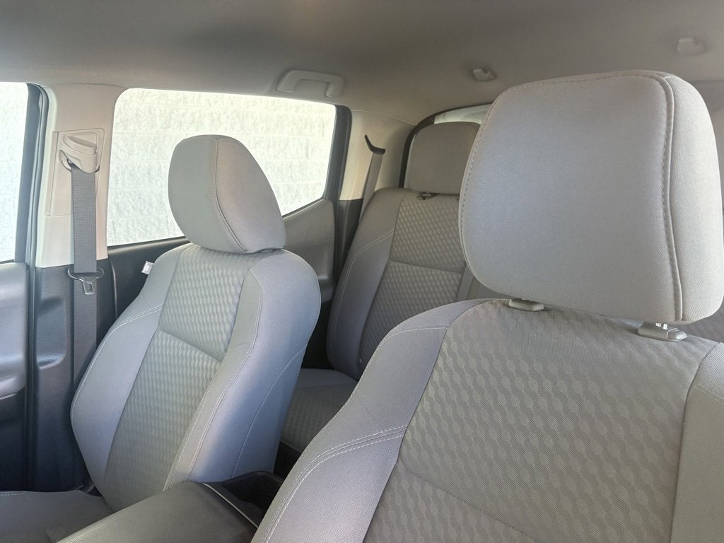 2020 Toyota Tacoma SR5 V6