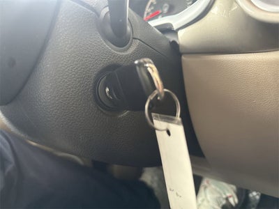 2013 Volkswagen Beetle Convertible 2.5L