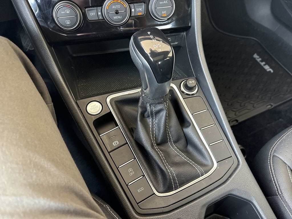 2022 Volkswagen Jetta 1.5T SE
