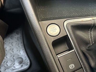 2022 Volkswagen Jetta 1.5T SE