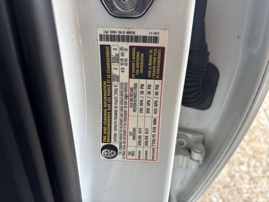 2022 Volkswagen Jetta 1.5T SE