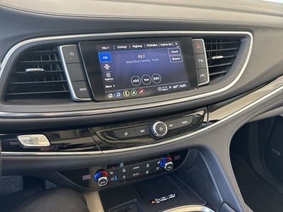 2024 Buick Enclave Avenir