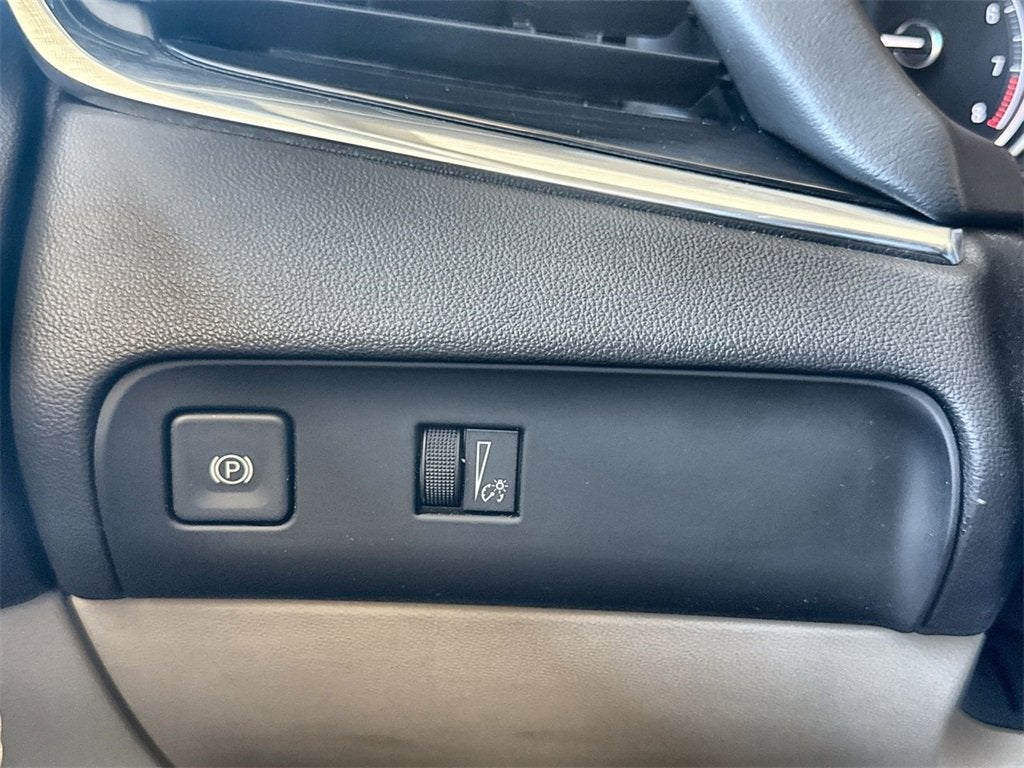 2022 Buick Enclave Essence