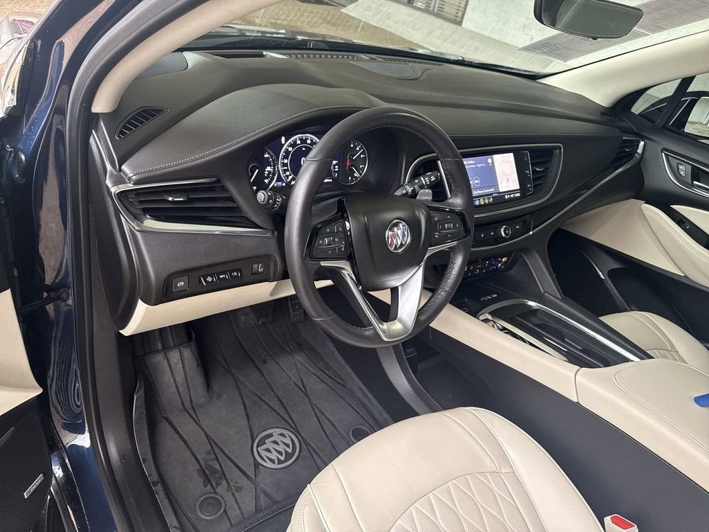 2024 Buick Enclave Avenir