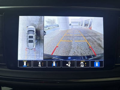 2024 Buick Enclave Avenir