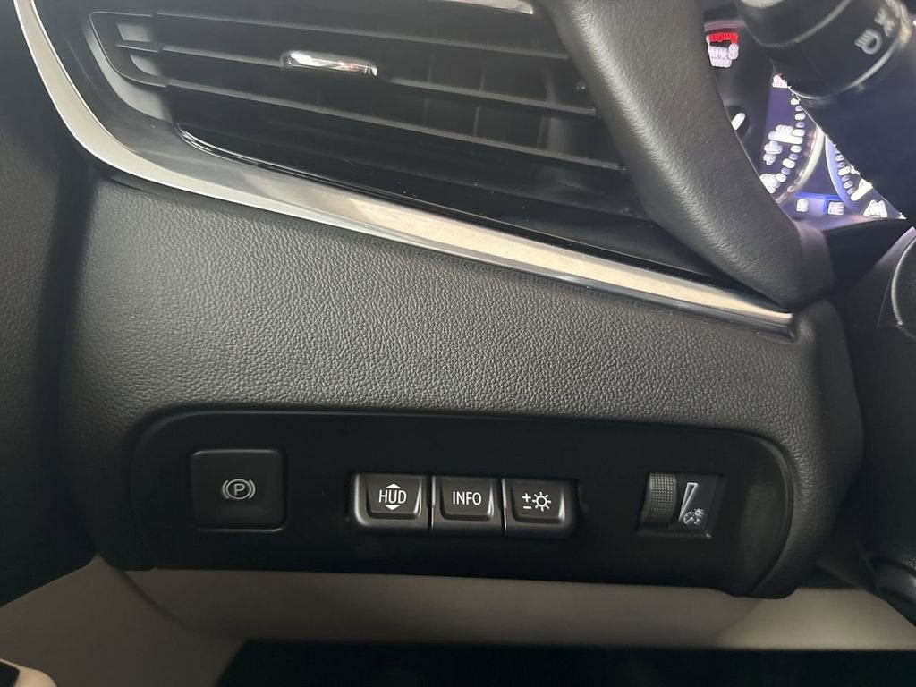 2024 Buick Enclave Avenir