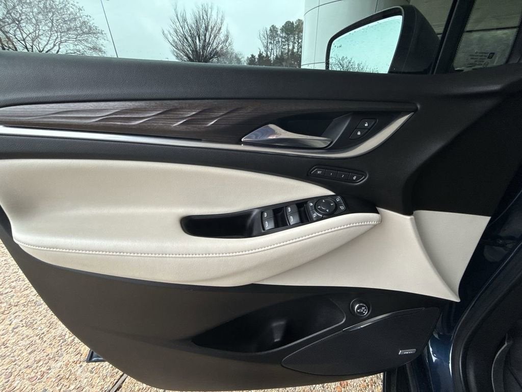 2024 Buick Enclave Avenir