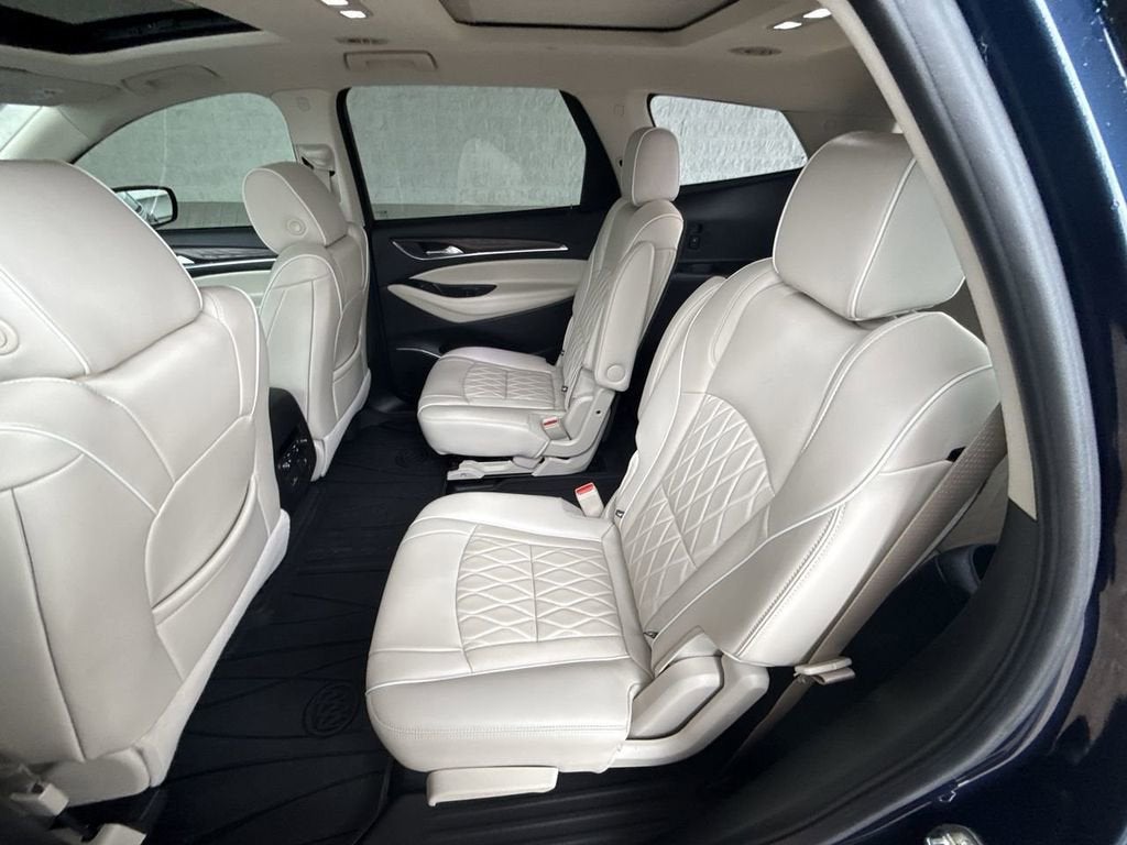 2024 Buick Enclave Avenir