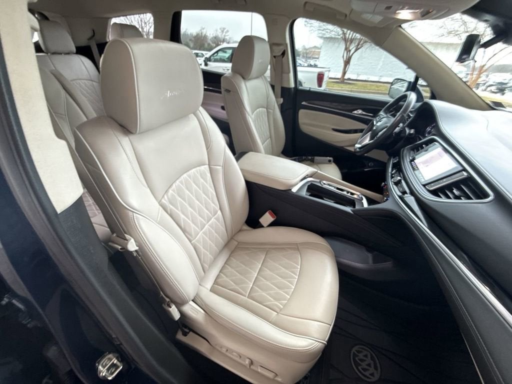 2024 Buick Enclave Avenir