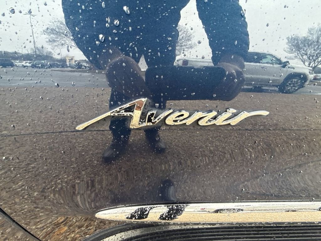 2024 Buick Enclave Avenir