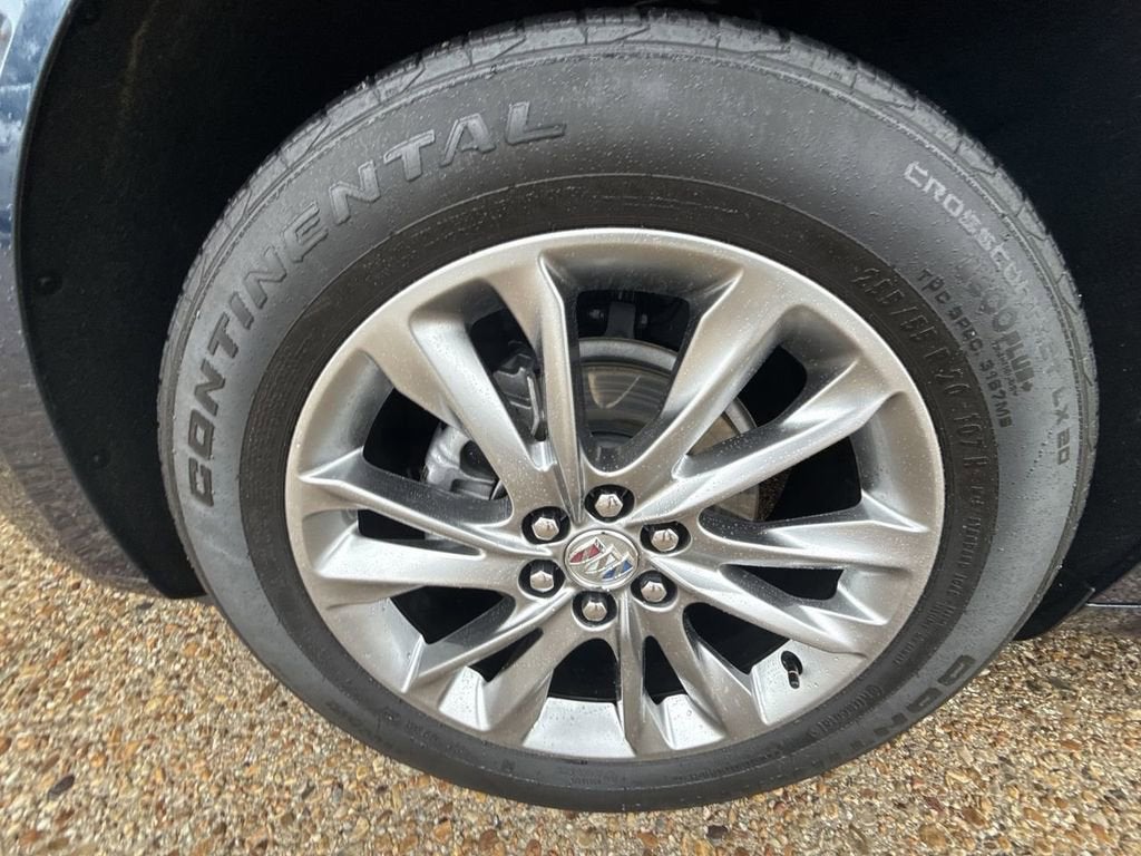 2024 Buick Enclave Avenir