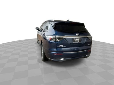 2024 Buick Enclave Avenir