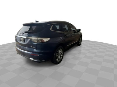 2024 Buick Enclave Avenir