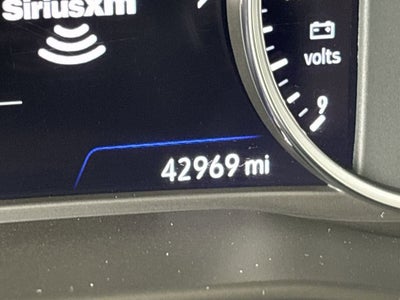2022 Buick Enclave Avenir
