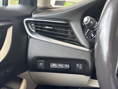 2022 Buick Enclave Avenir