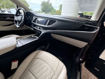 2022 Buick Enclave Avenir