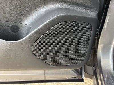 2021 Nissan Rogue S FWD