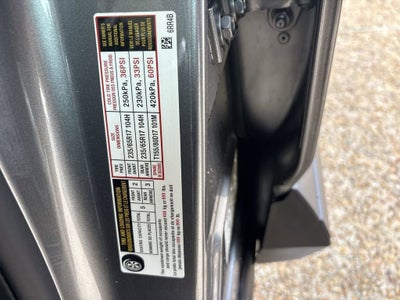 2021 Nissan Rogue S FWD