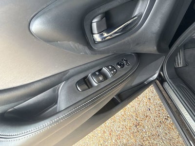 2021 Nissan Murano S FWD