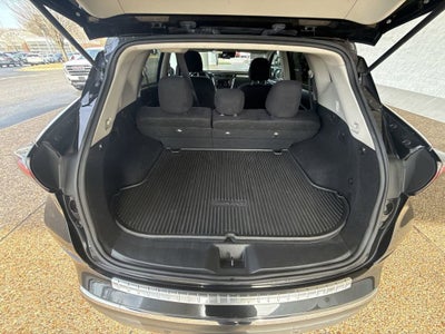 2021 Nissan Murano S FWD