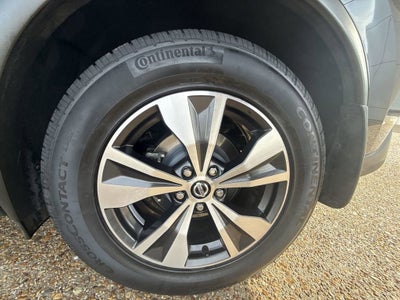 2021 Nissan Murano S FWD