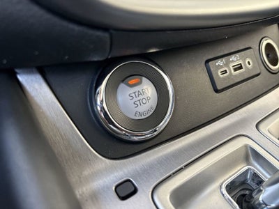 2023 Nissan Murano SL Intelligent AWD