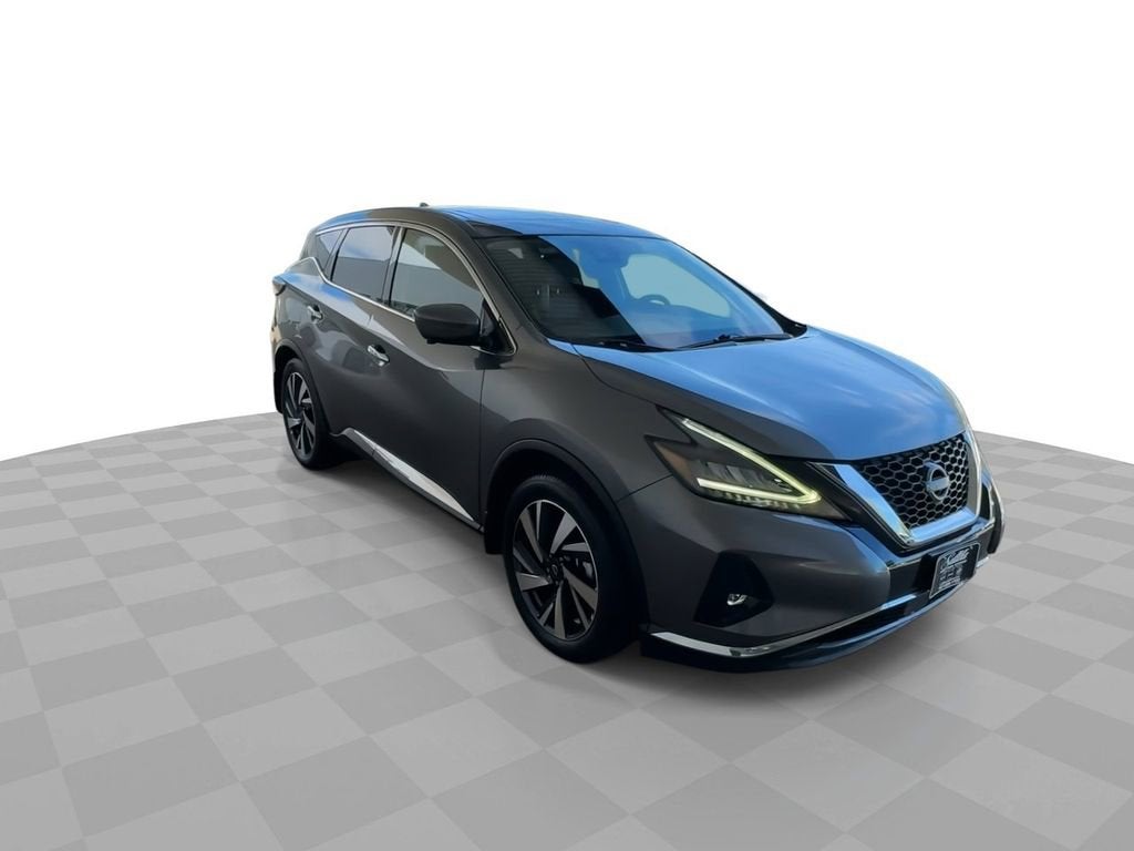 2023 Nissan Murano SL Intelligent AWD
