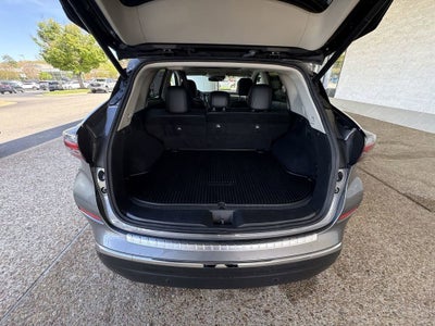2023 Nissan Murano SL Intelligent AWD