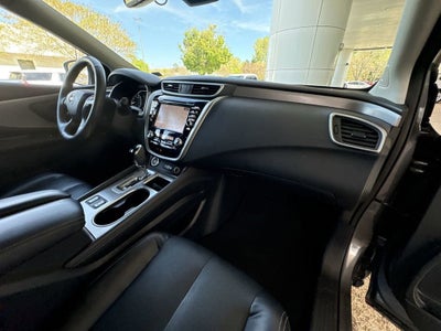 2023 Nissan Murano SL Intelligent AWD