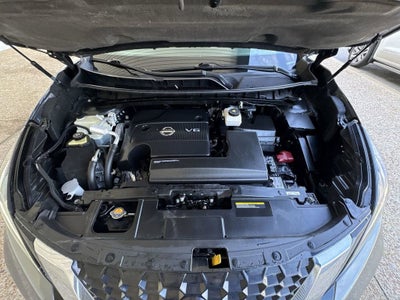 2023 Nissan Murano SL Intelligent AWD