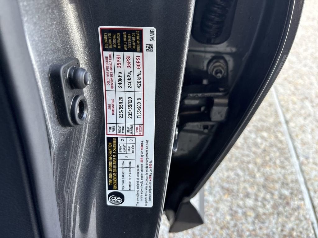 2023 Nissan Murano SL Intelligent AWD