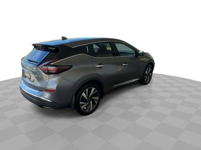 2023 Nissan Murano SL Intelligent AWD
