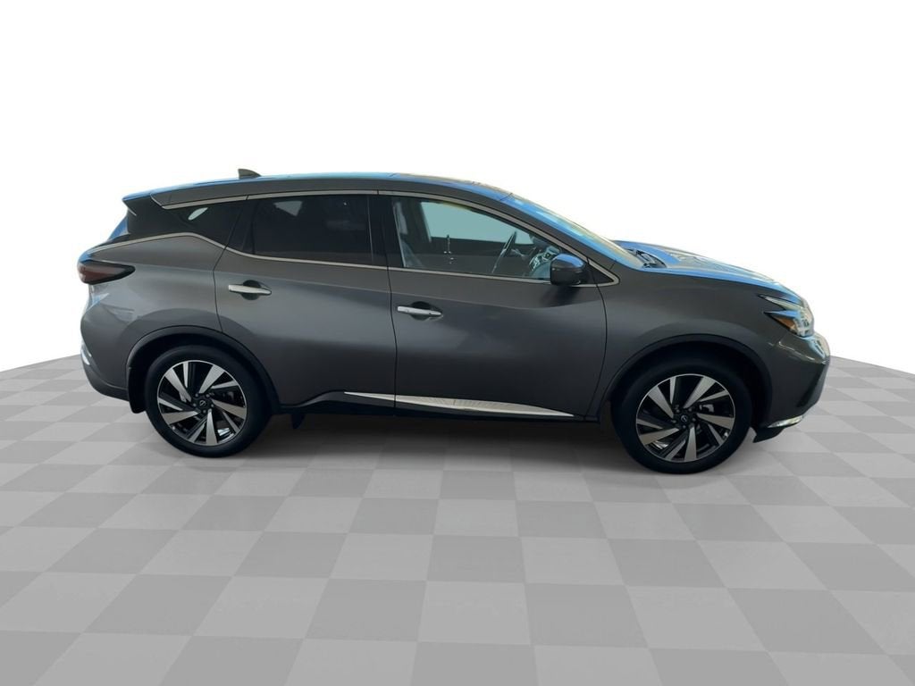 2023 Nissan Murano SL Intelligent AWD