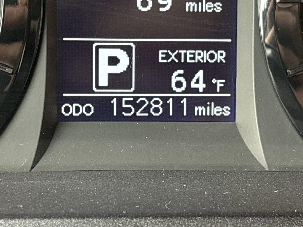 2015 Toyota Sienna LE AAS